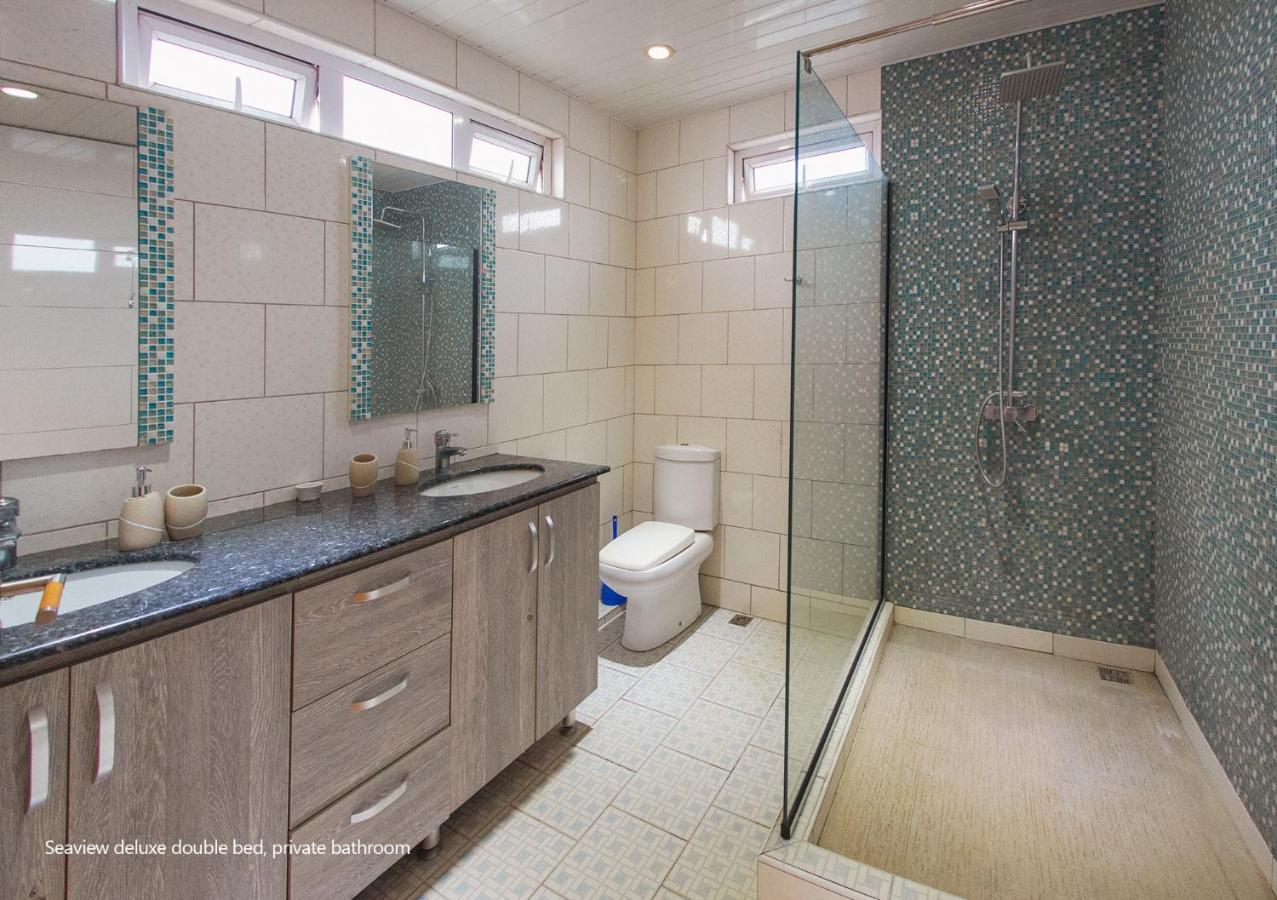 Casa Maria Bed & Breakfast Port Louis Dış mekan fotoğraf